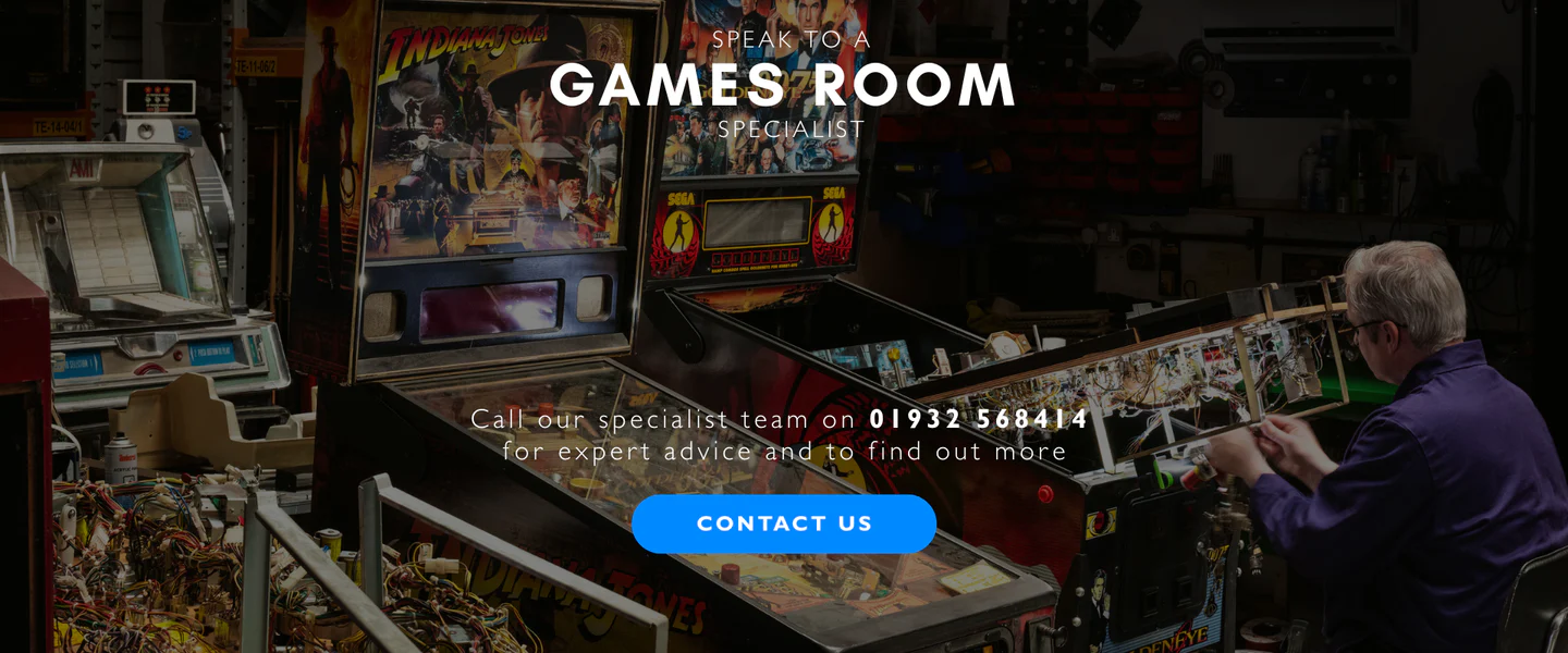 Masterpieces of Modern and Vintage Play