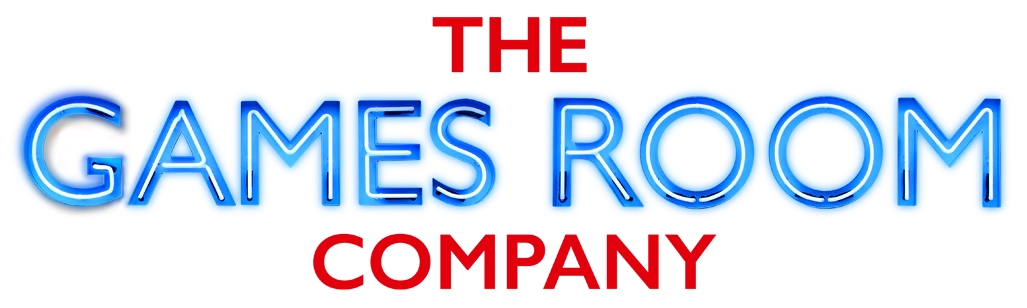 The Games Room Company